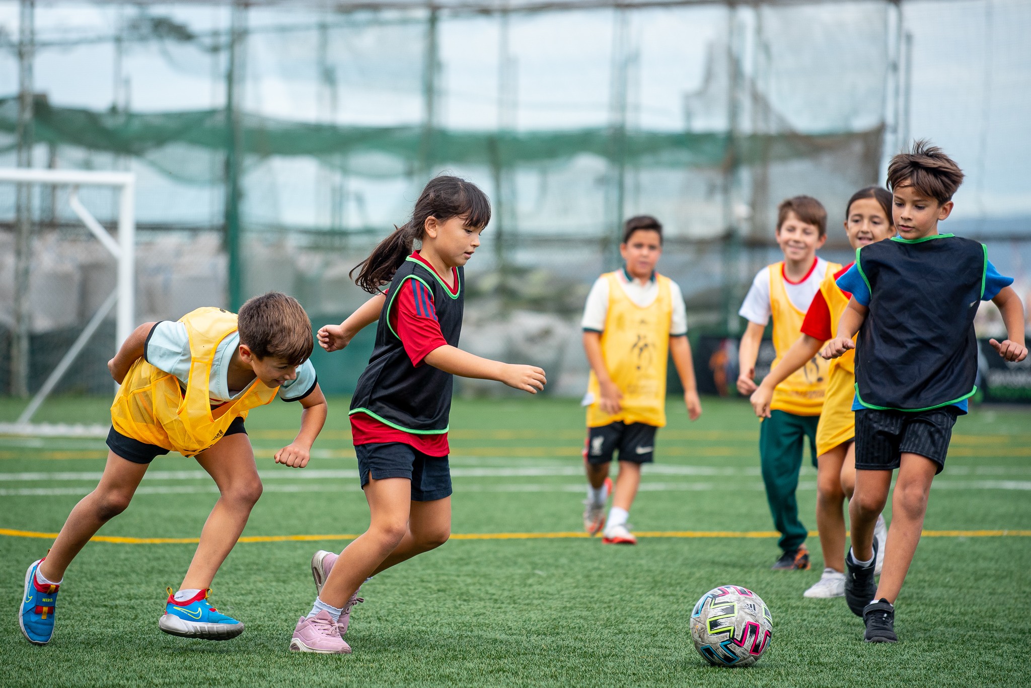 UEFA Grassroots Leaders Award