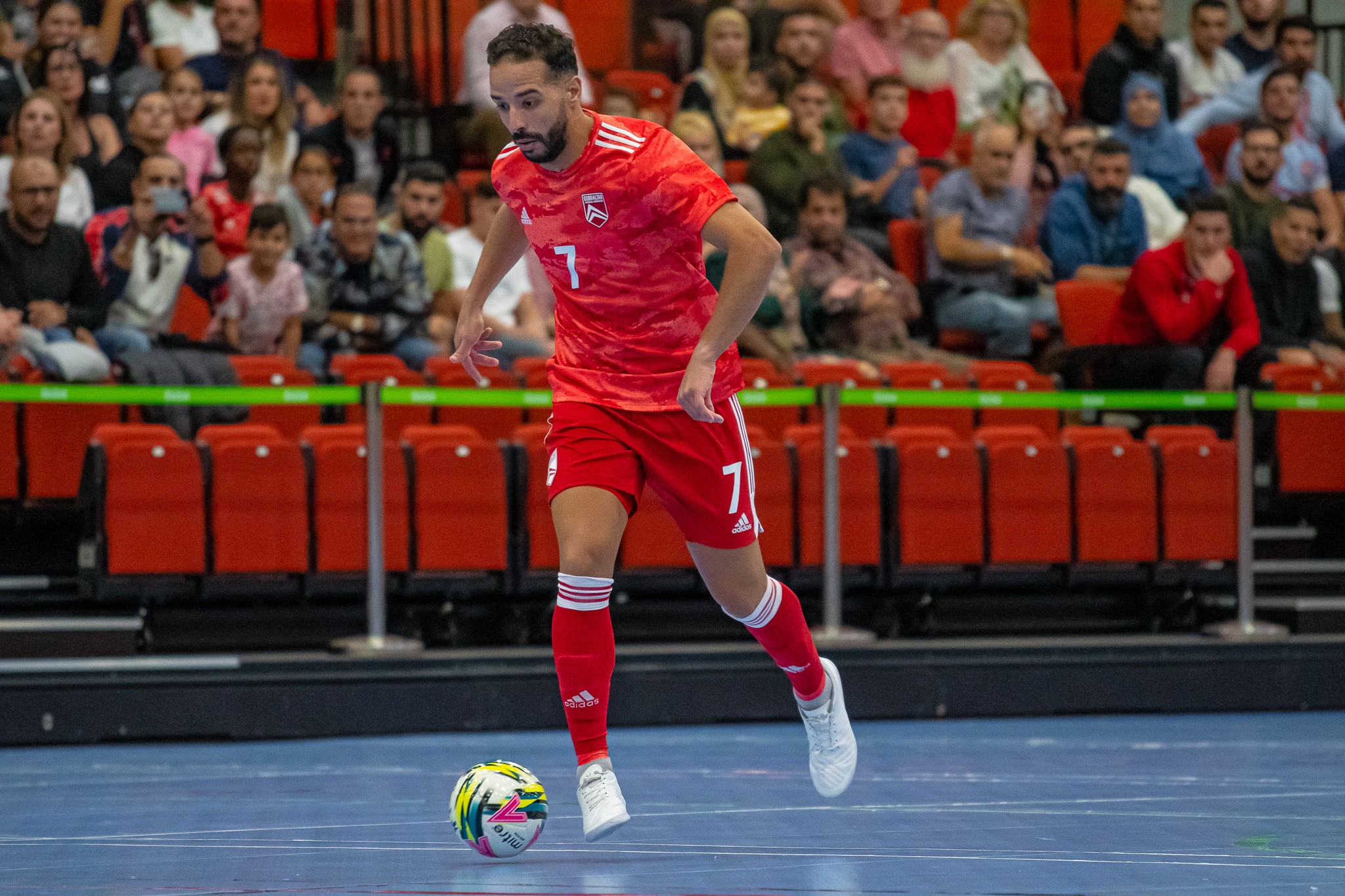 Introduction to Coaching Futsal