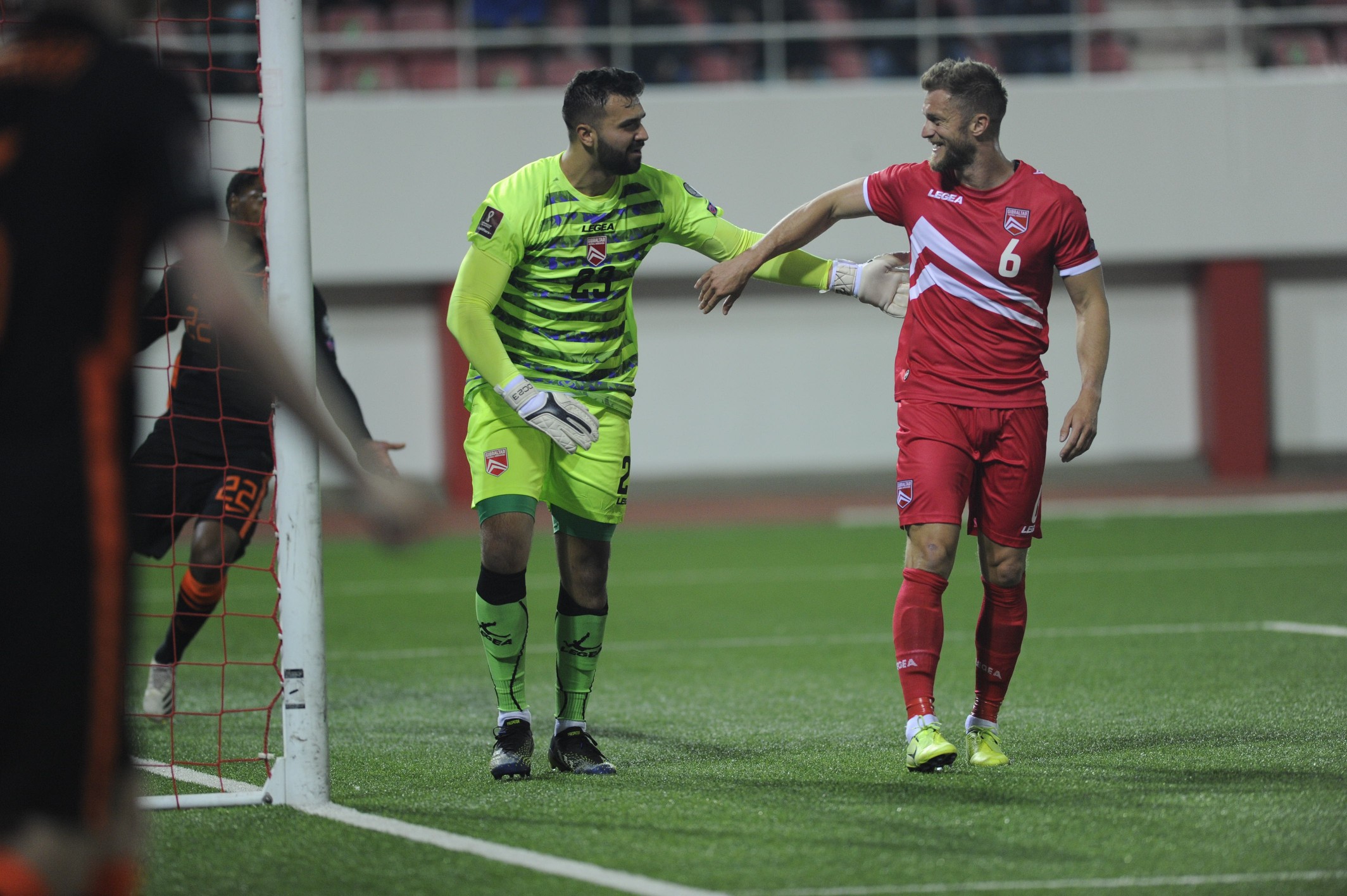 Introduction to Coaching Goalkeepers