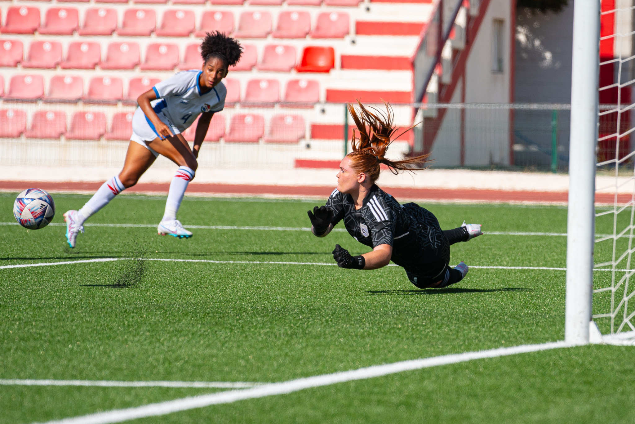UEFA B Goalkeepers Diploma
